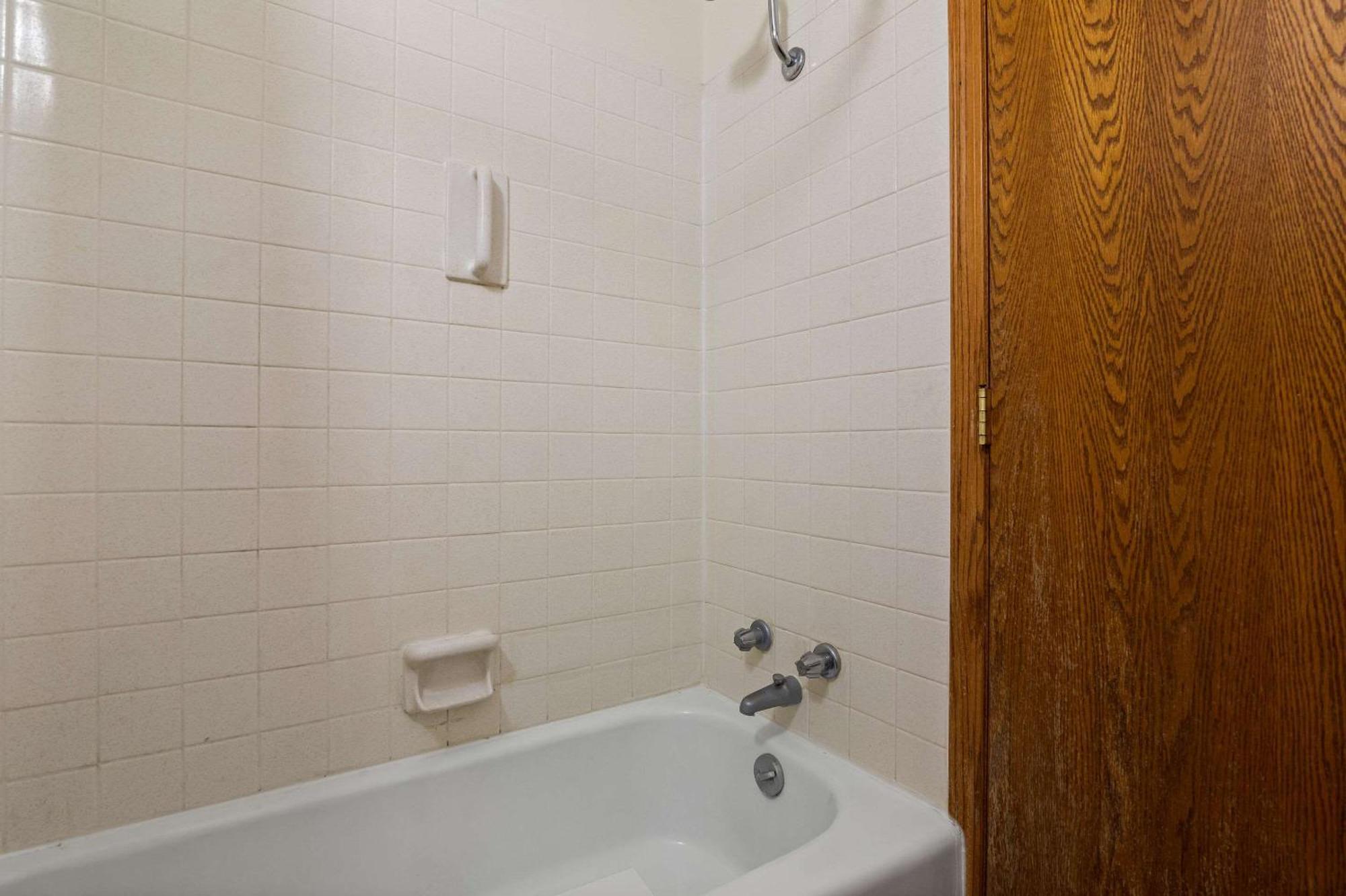 Rodeway Inn McPherson Εξωτερικό φωτογραφία
